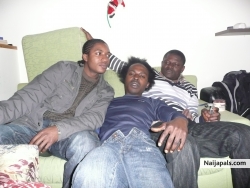 me n ma crew