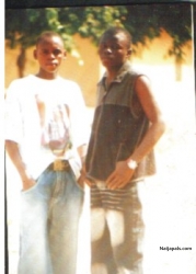 ordue gbaoron