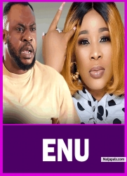 ENU - Latest Yoruba Movie 2025 Drama ;  Odunlade Adekola , Kemi Korede , Bukola Odubajo