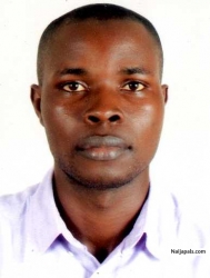 kolawole kayode