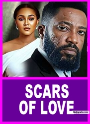 SCARS OF LOVE| This PAINFUL Family Drama Movie Will Make You Cry Tears Of Sorrow But Smile At D End