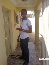 JERRY AKACHE 