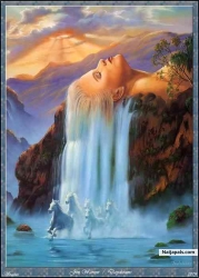 True Son Of Nature  (Natureson1)