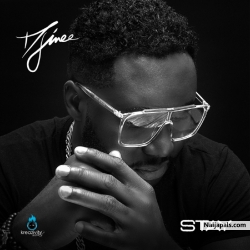 Stay by Djinee