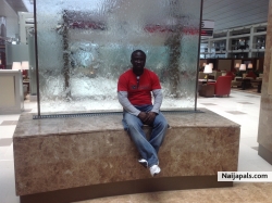 Festus yemi ola