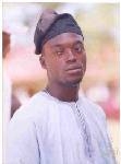 omotunde omokolade