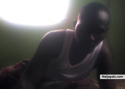 Azeez Adetunji  (myworld12)