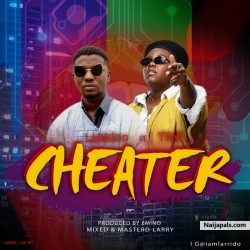 Cheater by Larrido ft Teni