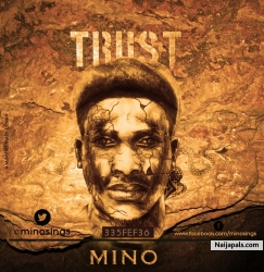 Trust by Mino Krane