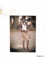 Nuhu Bahm