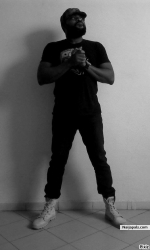 Ransome Onuoha (givemegrace)