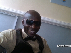 Otunba Oluyinka Festus