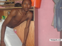 OMO EKO NI MI PRINCE ADEMOLA