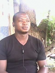 MY GOD IS GOOD