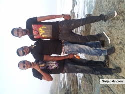 john okoh (princejoewy)