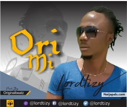 Ori mi by Lordtizy