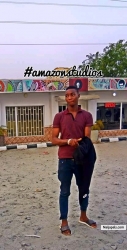 jah bless me by IKIVOSE