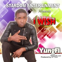 I Wish_prod.by Xp-joe by Youngfi