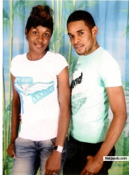 me and my twin sister