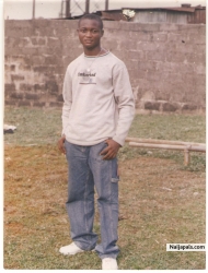 Alexington