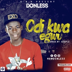 Odi Kwa Egwu by Donless