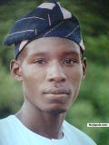 Abdulazeez Abdulraheem 