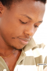 chidi robinson