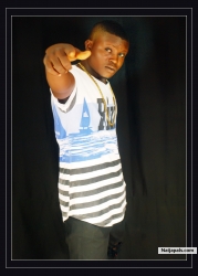 XQ ft Dresan ft Yung p Omo Lagos by XQ OMO lagos @www.naijaloaded.com