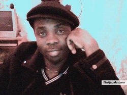 kenneth okonkwo