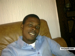 Nwosu Chimaobi