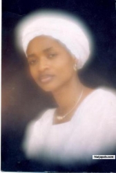 fatima usman