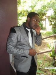 My best Friend and Brother. My Husband..........