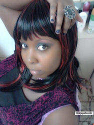 Aniesha Parks