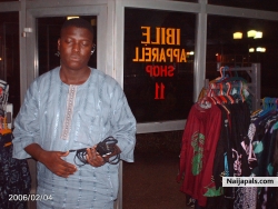 michael ogunfidodo (micfidodo)