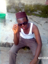 Faruq Sanusi (fruqman)