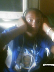 the music is loud and clear. dat kind thing