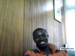 chinedu okoro