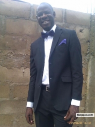 Ebinyu George