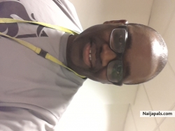 Wilson J Iyiola