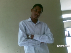 Mayowa Olowe