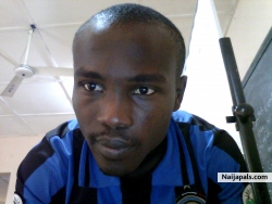 Abosi Dwomoh Sampson (Abosidwomoh)