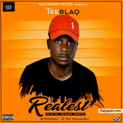 Realest by Blaq
