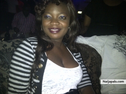 Ngozi A peters