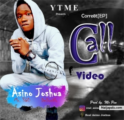 Call (#Correct) by Asino