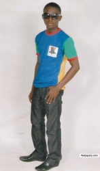 ogunyinka imole olanrewaju