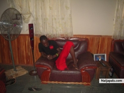 George Ayodeji