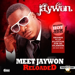Who No Go Know by Jaywon ft. Olamide