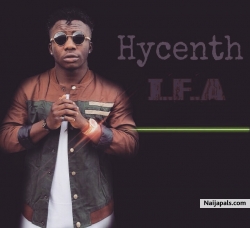 Fia by Hycent 
