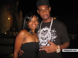 D'Prince and I