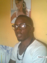 Flexin in ma rum